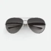Sardine Aviator-Sonnenbrille