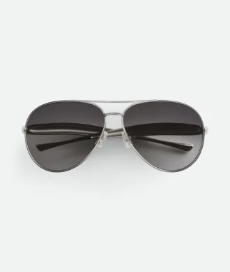 Sardine Aviator-Sonnenbrille