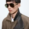 Sardine Aviator-Sonnenbrille Sardine Aviator-Sonnenbrille