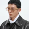 Sardine Aviator-Sonnenbrille