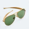 Sardine Aviator-Sonnenbrille Sardine Aviator-Sonnenbrille