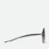 Sardine Aviator-Sonnenbrille