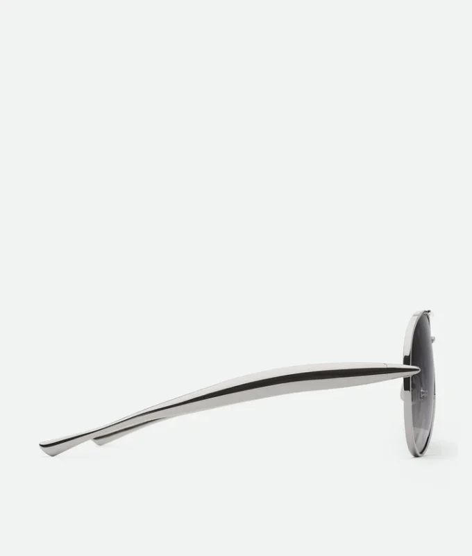 Sardine Aviator-Sonnenbrille