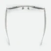 Sardine Aviator-Sonnenbrille