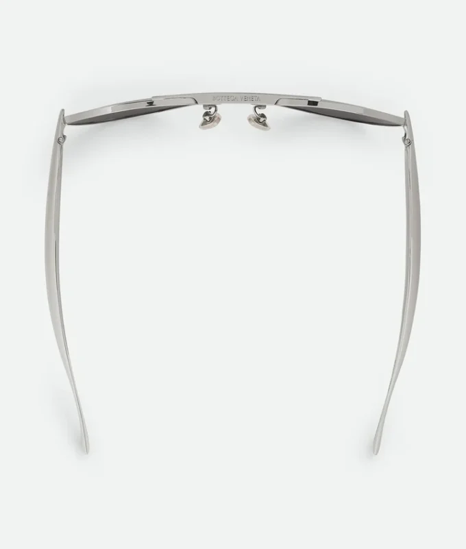 Sardine Aviator-Sonnenbrille
