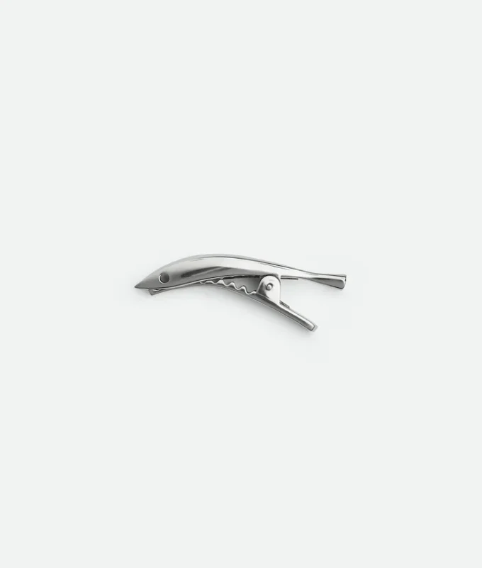 Sardine-Haarspange Sardine-Haarspange