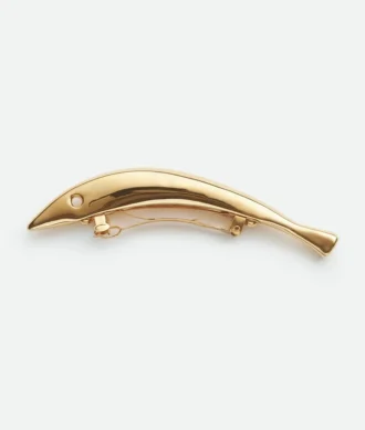 Sardine-Haarspange Sardine-Haarspange