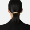 Sardine-Haarspange Sardine-Haarspange