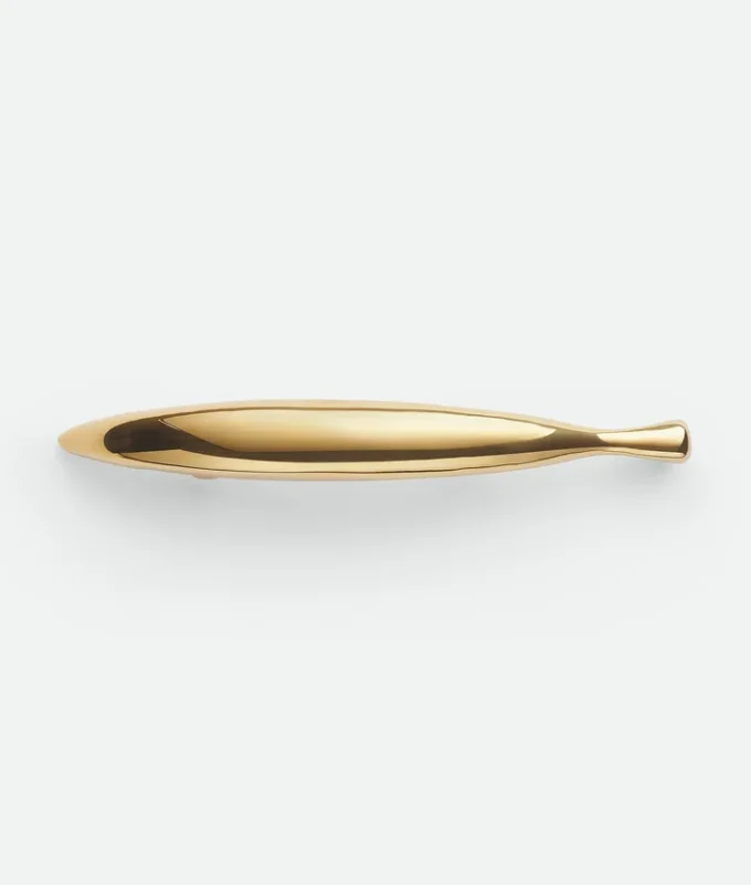 Sardine-Haarspange Sardine-Haarspange