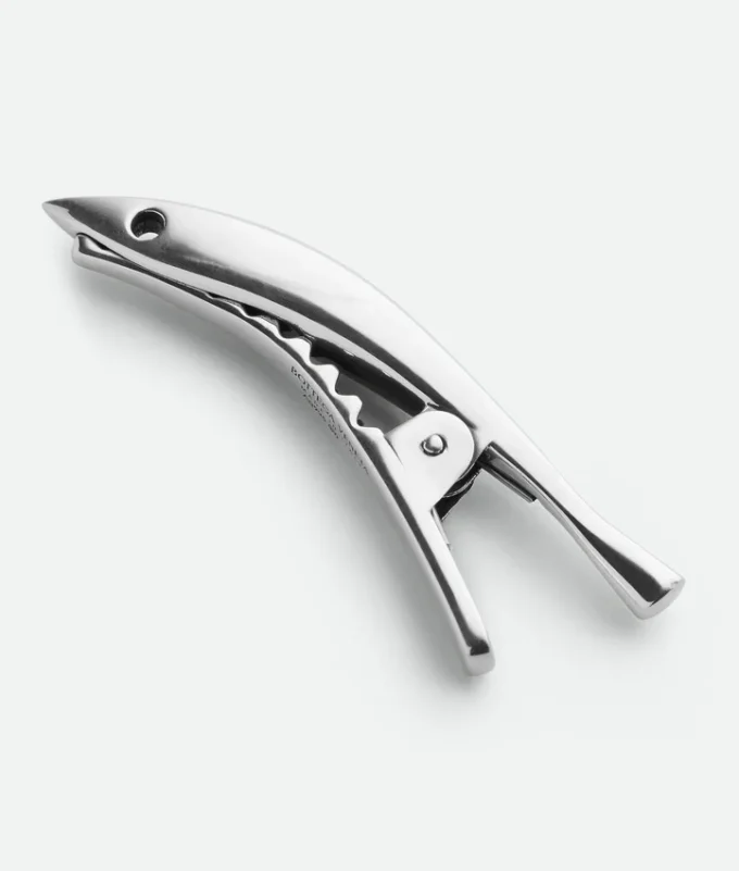 Sardine-Haarspange Sardine-Haarspange