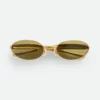 Sardine Oval Sonnenbrille Sardine Oval Sonnenbrille