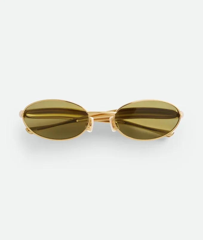 Sardine Oval Sonnenbrille Sardine Oval Sonnenbrille