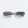 Sardine Oval Sonnenbrille Sardine Oval Sonnenbrille