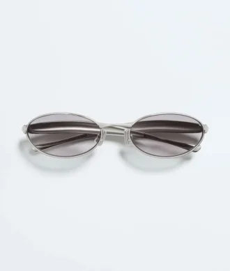 Sardine Oval Sonnenbrille