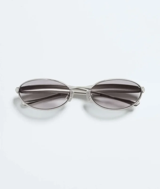 Sardine Oval Sonnenbrille Sardine Oval Sonnenbrille