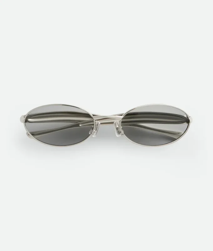 Sardine Oval Sonnenbrille Sardine Oval Sonnenbrille