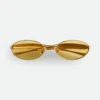 Sardine Oval Sonnenbrille Sardine Oval Sonnenbrille