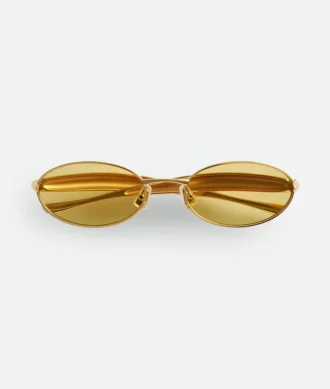 Sardine Oval Sonnenbrille