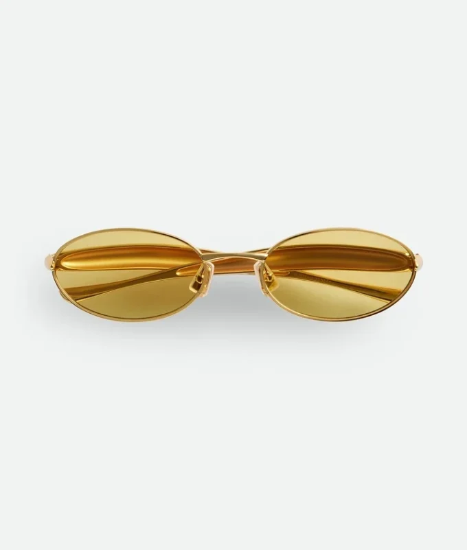 Sardine Oval Sonnenbrille Sardine Oval Sonnenbrille