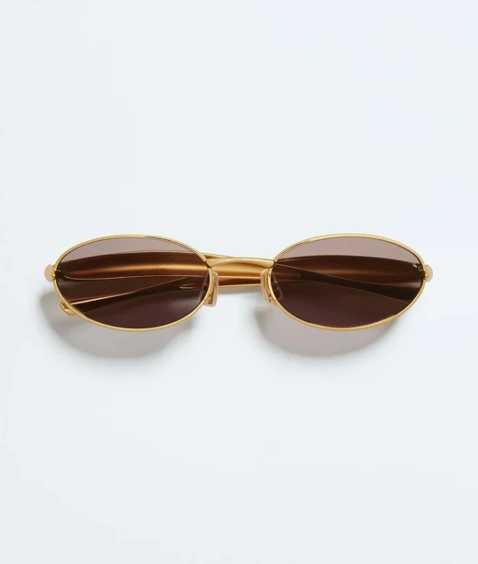 Sardine Oval Sonnenbrille Sardine Oval Sonnenbrille