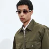 Sardine Oval Sonnenbrille Sardine Oval Sonnenbrille