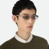 Sardine Oval Sonnenbrille Sardine Oval Sonnenbrille