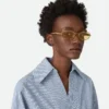 Sardine Oval Sonnenbrille Sardine Oval Sonnenbrille