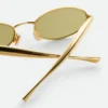 Sardine Oval Sonnenbrille Sardine Oval Sonnenbrille