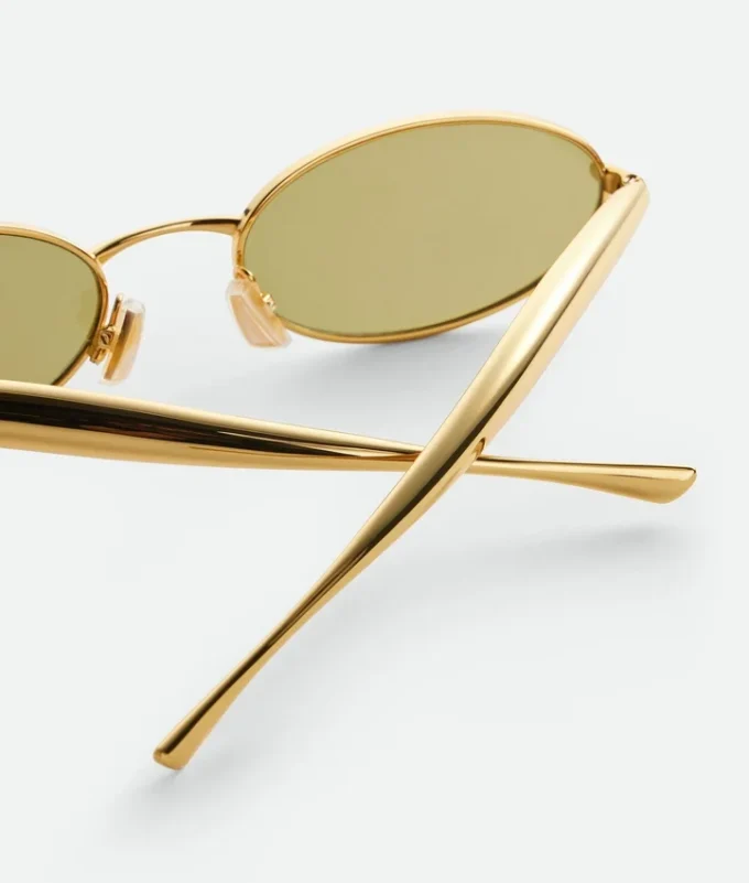Sardine Oval Sonnenbrille Sardine Oval Sonnenbrille