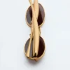 Sardine Oval Sonnenbrille Sardine Oval Sonnenbrille