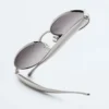 Sardine Oval Sonnenbrille Sardine Oval Sonnenbrille