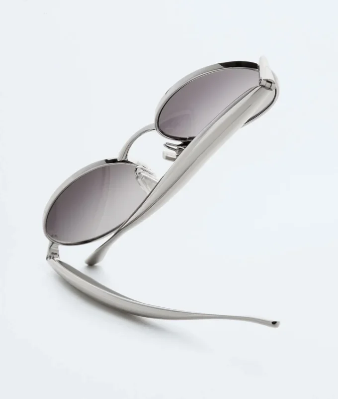 Sardine Oval Sonnenbrille Sardine Oval Sonnenbrille