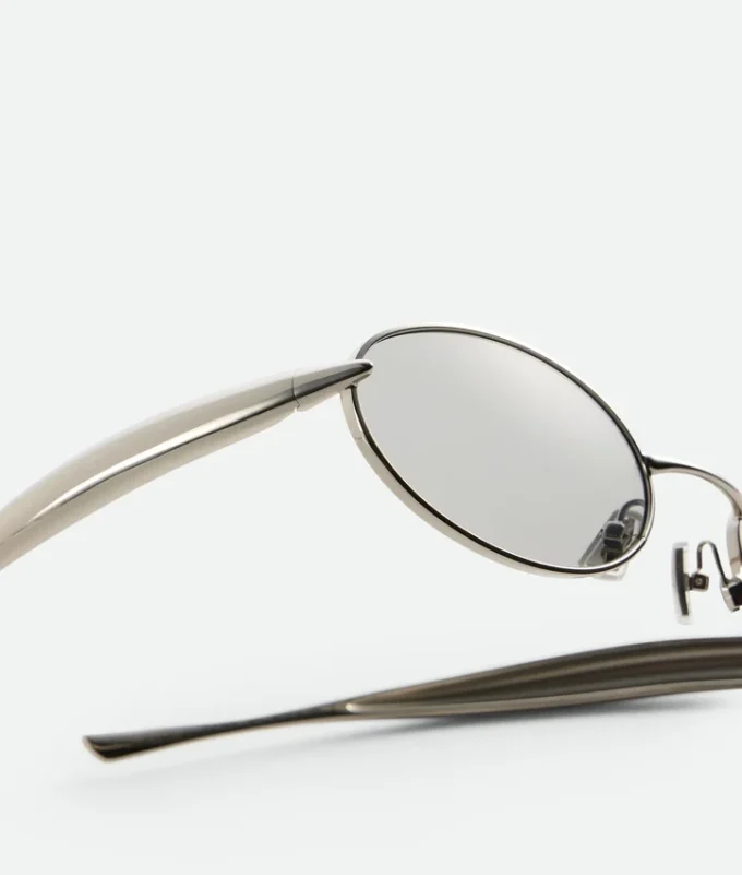 Sardine Oval Sonnenbrille Sardine Oval Sonnenbrille