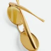 Sardine Oval Sonnenbrille Sardine Oval Sonnenbrille