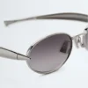 Sardine Oval Sonnenbrille Sardine Oval Sonnenbrille