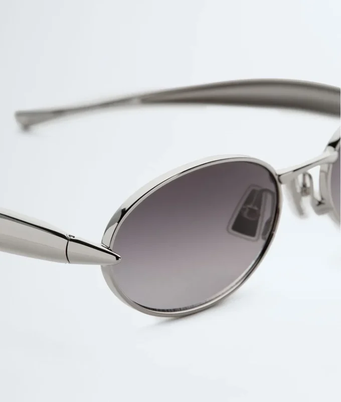 Sardine Oval Sonnenbrille Sardine Oval Sonnenbrille
