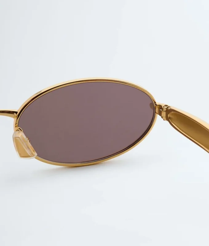 Sardine Oval Sonnenbrille Sardine Oval Sonnenbrille