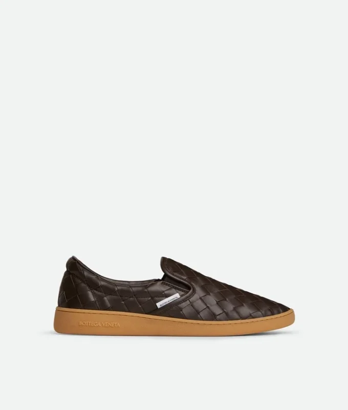 Sawyer Sneaker