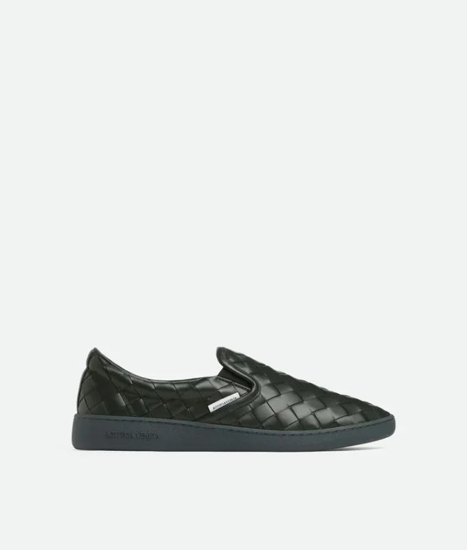 Sawyer Sneaker