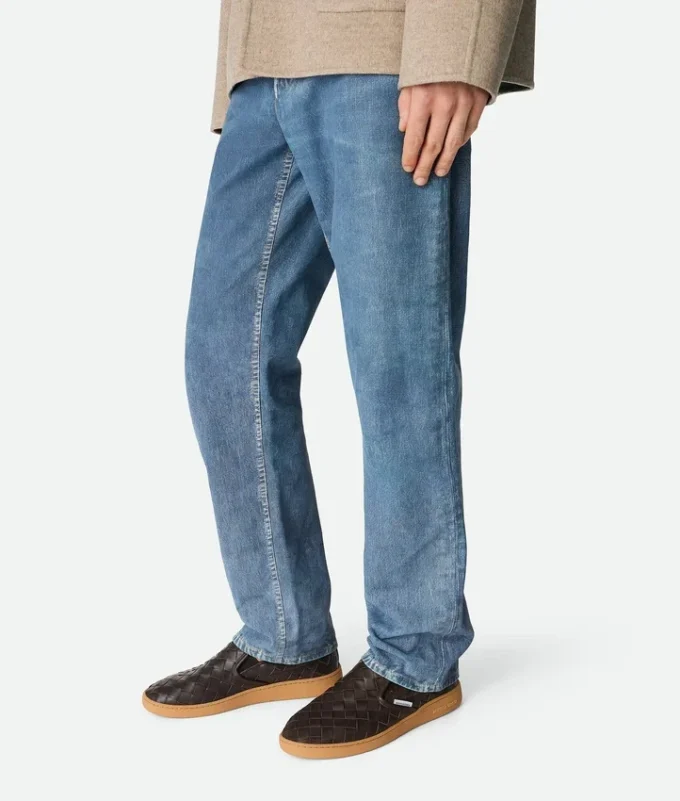 Sawyer Sneaker