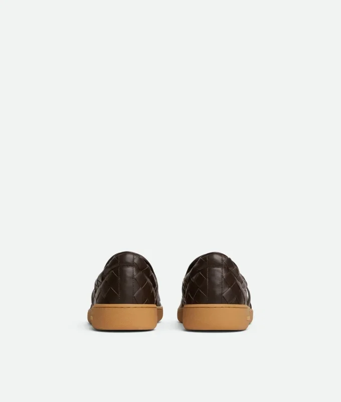 Sawyer Sneaker