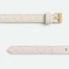 Schmaler Uhrenarmband Schmaler Uhrenarmband