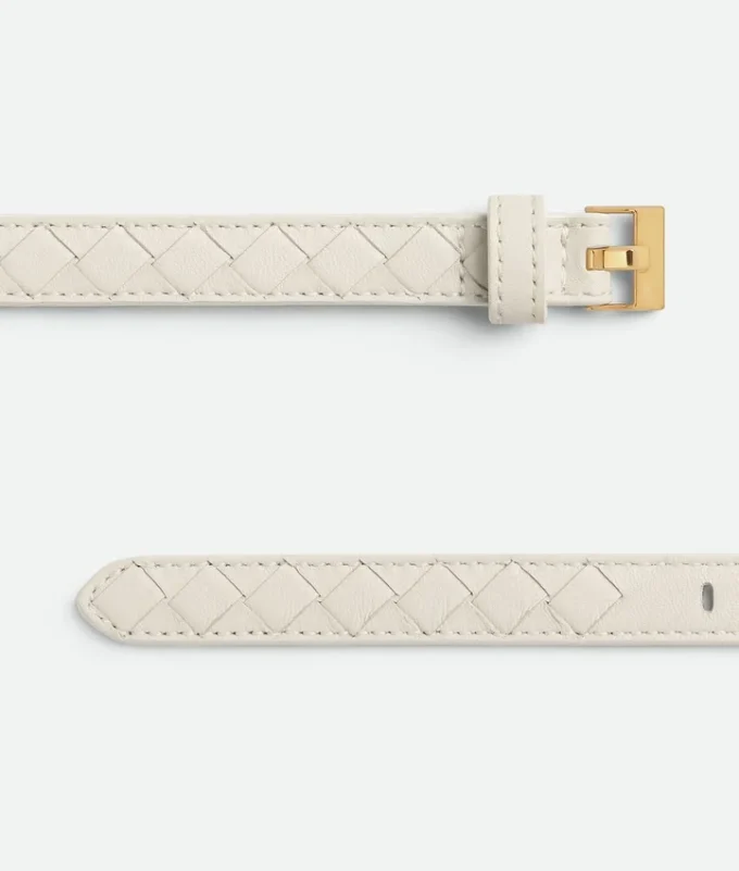Schmaler Uhrenarmband Schmaler Uhrenarmband