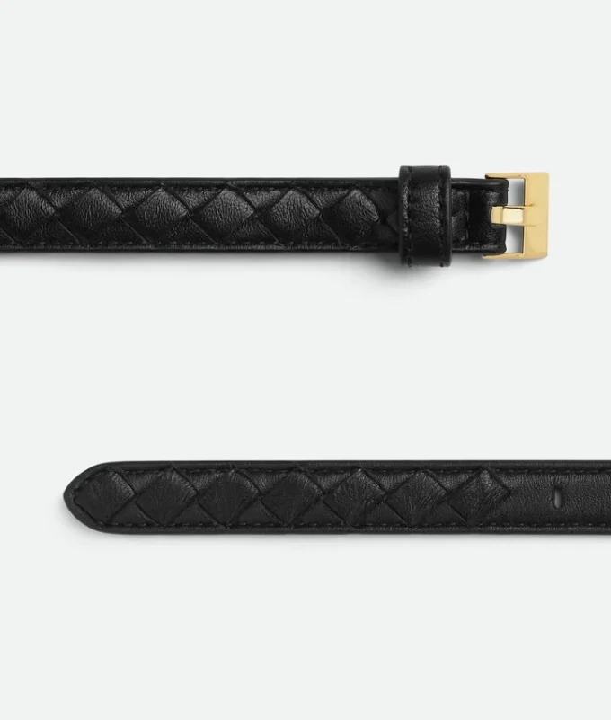 Schmaler Uhrenarmband Schmaler Uhrenarmband