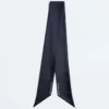 Seiden-Twill-Krawatte Seiden-Twill-Krawatte