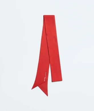 Seiden-Twill-Krawatte
