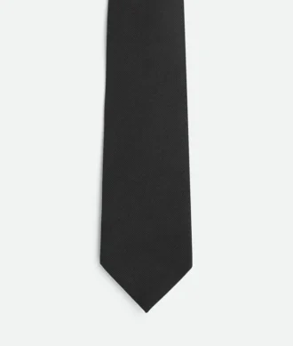 Seiden-Twill-Krawatte