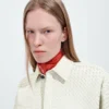 Seiden-Twill-Krawatte Seiden-Twill-Krawatte
