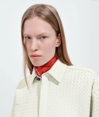 Seiden-Twill-Krawatte
