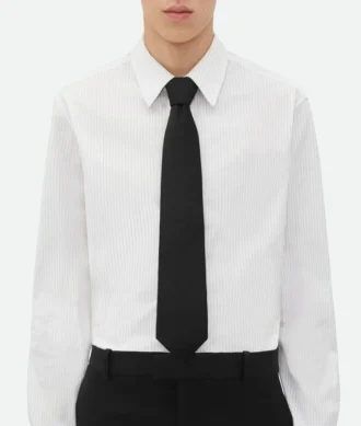 Seiden-Twill-Krawatte